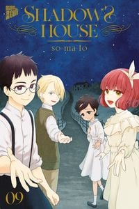 Produktbild: Shadows House 9