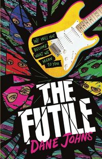 Produktbild: The Futile