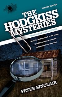 Produktbild: The Hodgkiss Mysteries Volume 11