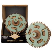 Produktbild: Archimedes' Gear