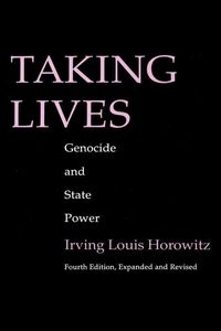 Produktbild: Taking Lives Expanded and Rev/