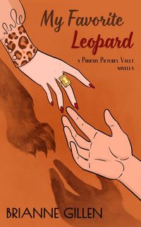 Produktbild: My Favorite Leopard (Phoenix Pictures)