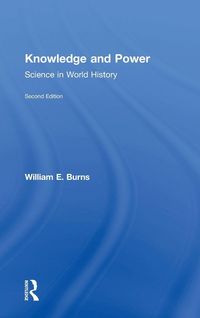 Produktbild: Knowledge and Power
