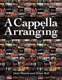 Produktbild: Cappella Arranging