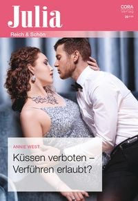 Produktbild: K&uuml;ssen verboten - Verf&uuml;hren erlaubt?