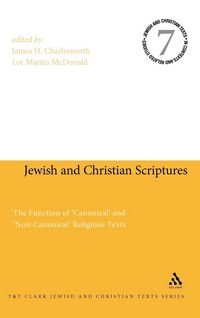 Produktbild: Jewish and Christian Scriptures