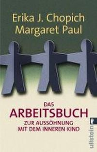 Produktbild: Das Arbeitsbuch zur Auss&ouml;hnung mit dem inneren Kind