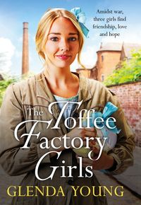 Produktbild: The Toffee Factory Girls