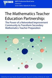 Produktbild: Mathematics Teacher Education Partnership