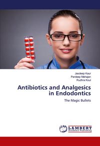 Produktbild: Antibiotics and Analgesics in Endodontics