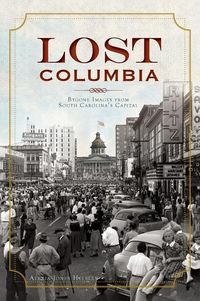 Produktbild: Lost Columbia