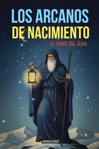 Produktbild: Los Arcanos De Nacimiento