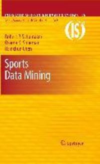 Produktbild: Sports Data Mining
