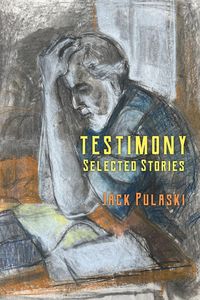 Produktbild: Testimony