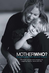 Produktbild: Mother Who?