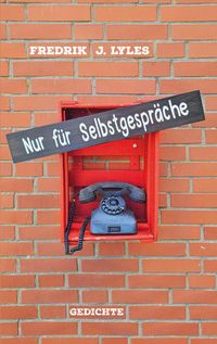Produktbild: Nur f&uuml;r Selbstgespr&auml;che