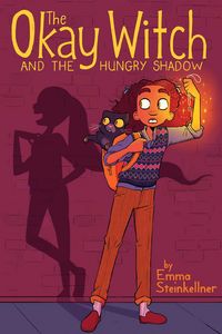 Produktbild: The Okay Witch and the Hungry Shadow