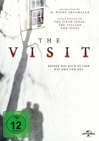 Produktbild: The Visit