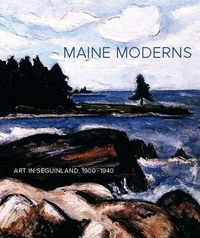 Produktbild: Maine Moderns