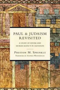 Produktbild: Sprinkle, P: Paul and Judaism Revisited
