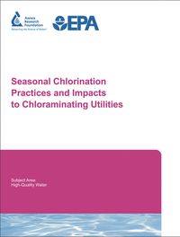 Produktbild: Seasonal Chlorination Practice