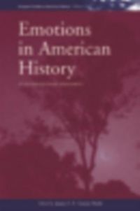 Produktbild: Emotions in American History