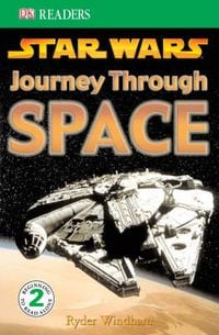 Produktbild: DK: "Star Wars" Journey Through Space