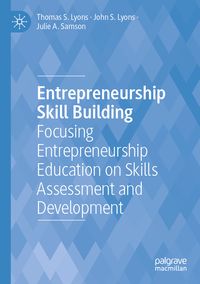 Produktbild: Entrepreneurship Skill Building