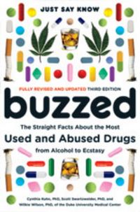 Produktbild: Kuhn, C: Buzzed