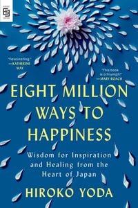 Produktbild: Eight Million Ways to Happiness