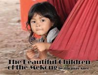 Produktbild: The Beautiful Children of the Mekong