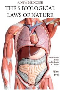 Produktbild: The Five Biological Laws of Nature