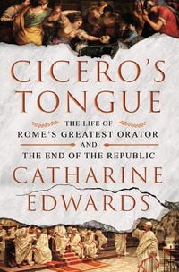 Produktbild: Cicero's Tongue