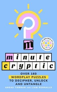 Produktbild: Minute Cryptic