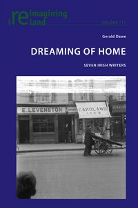 Produktbild: Dreaming of Home