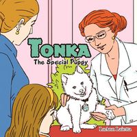 Produktbild: Tonka The Special Puppy