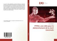 Produktbild: PTPN4, une cible pour le d&eacute;clenchement de la mort neuronale