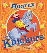 Produktbild: Lewis, J: Hooray for Knickers