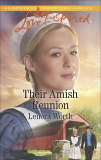 Produktbild: Their Amish Reunion