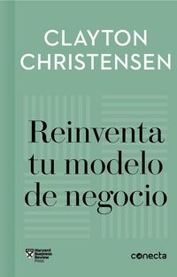 Produktbild: Reinventa tu modelo de negocio