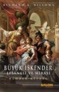 Produktbild: B&uuml;y&uuml;k Iskender Efsanesi ve Mirasi