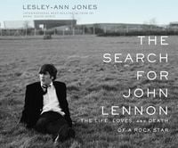 Produktbild: The Search for John Lennon: The Life, Loves, and Death of a Rock Star