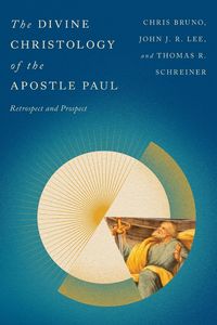 Produktbild: The Divine Christology of the Apostle Paul