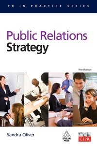 Produktbild: Boyd, D: Public Relations Strategy