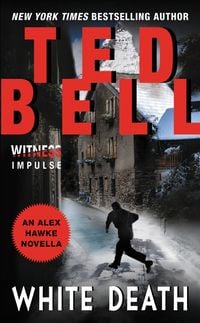Produktbild: White Death