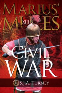 Produktbild: Marius' Mules XIII: Civil War