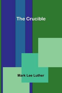 Produktbild: The Crucible