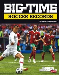 Produktbild: Big-Time Soccer Records