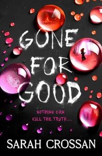 Produktbild: Gone for Good