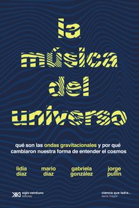 Produktbild: La m&uacute;sica del universo